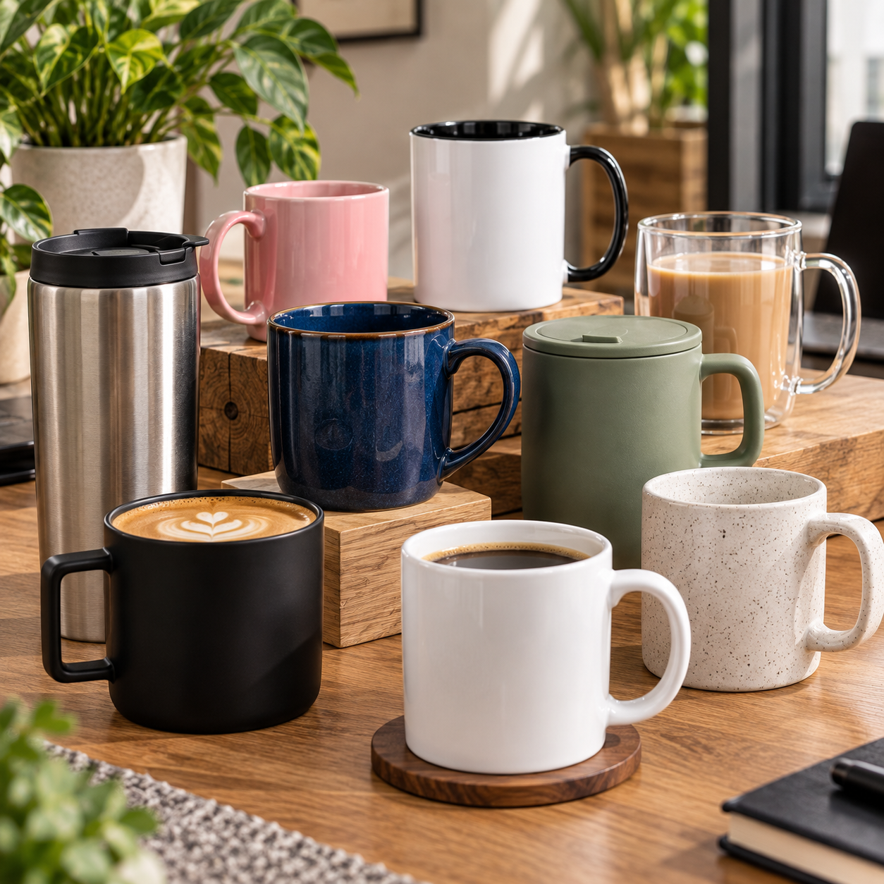 Coffee Mug