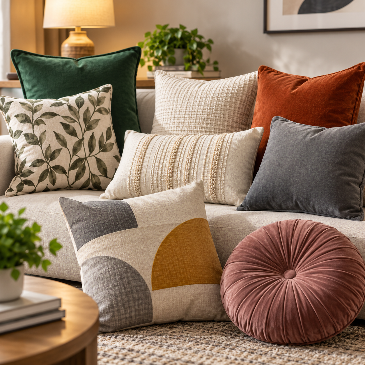 Pillow