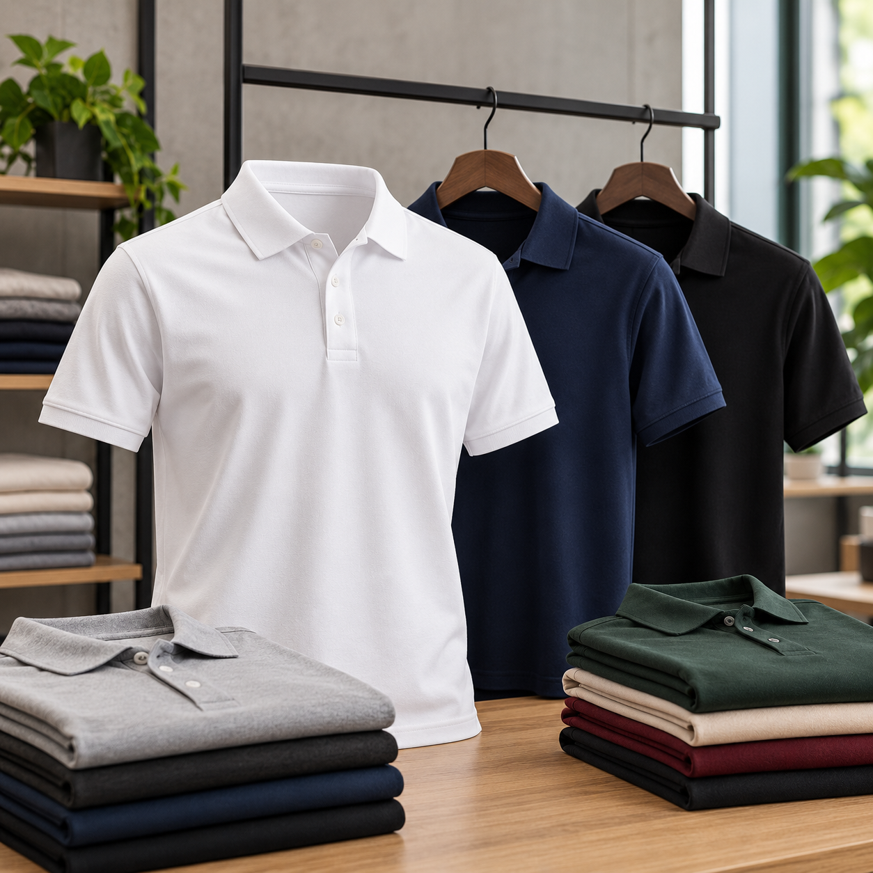 Corporate Tshirts