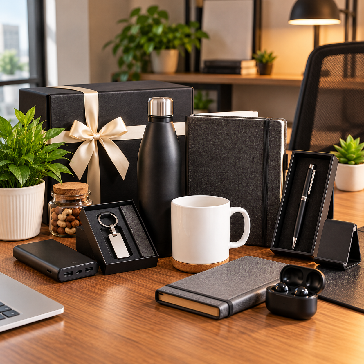 New Joiness & Employe Gifts